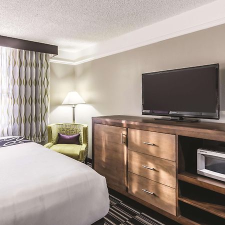 La Quinta Inn By Wyndham Jupiter Exterior photo