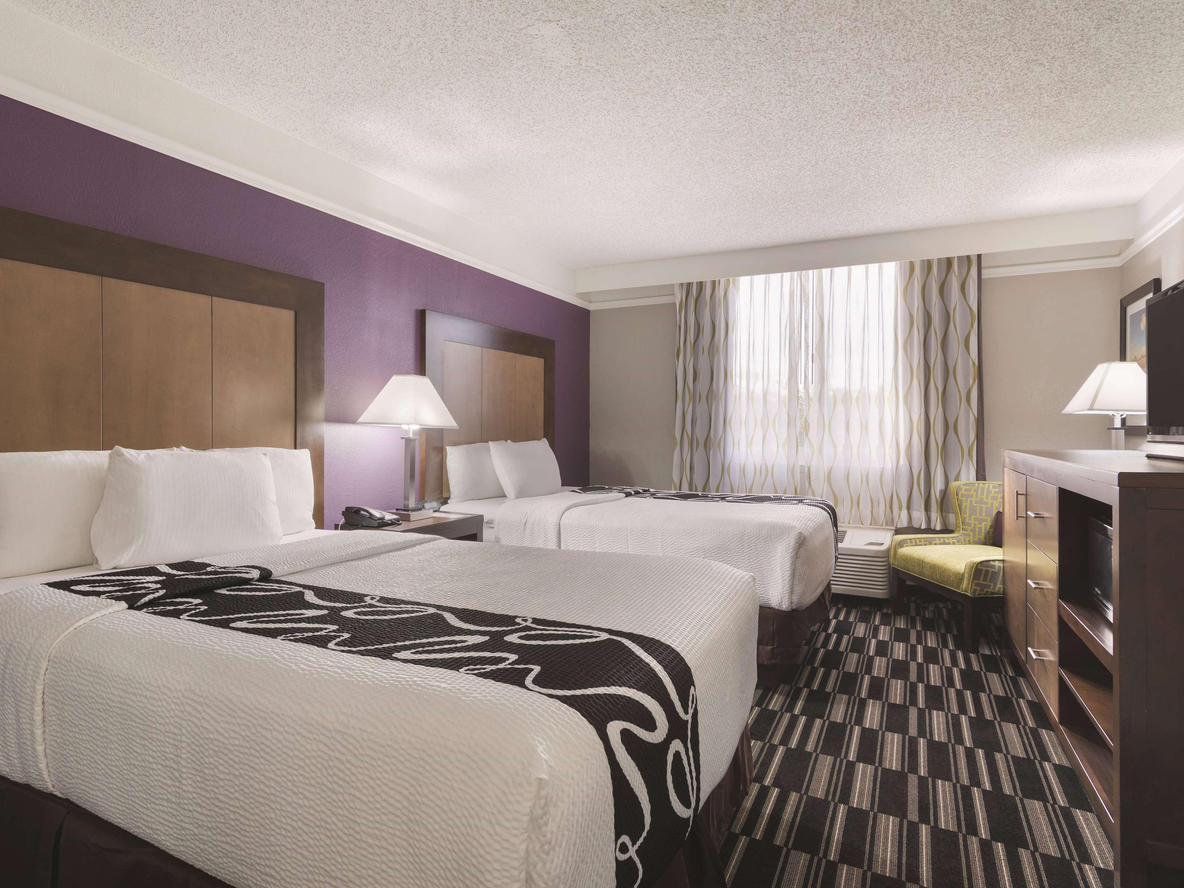 La Quinta Inn By Wyndham Jupiter Exterior photo